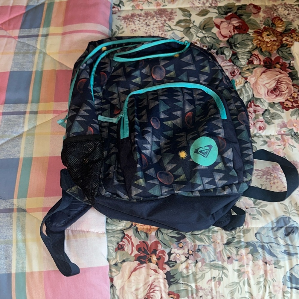 Roxy backpack